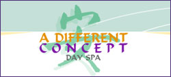 A Different Concept Day Spa