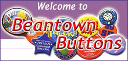 Beantown Buttons