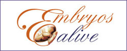 Embryos Alive