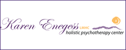 Karen Enegess Holistic Psychotherapy Center