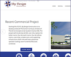By Design Construction