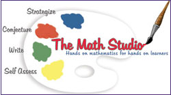 The Math Studio